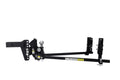 Weight Distribution Hitch with Anti-Sway, 6" Drop, 2" Shank, 8,500-lb Towing Capacity U853271