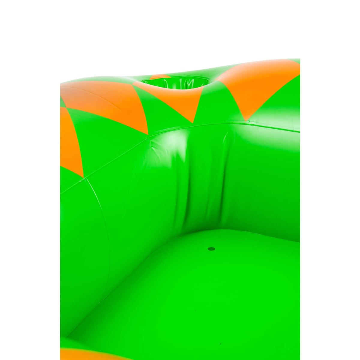 Inflatable Floating Drink Cooler 46 qt T604