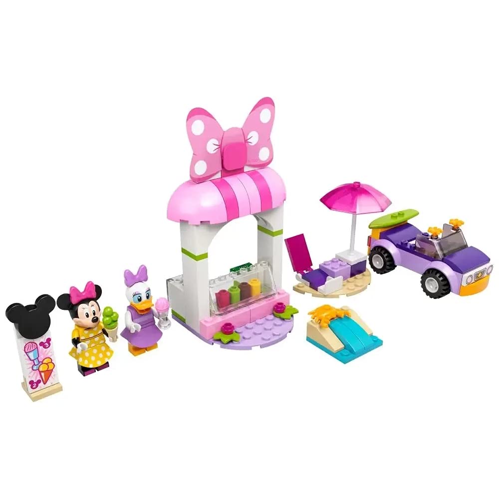100 Pieces Building Kit P862