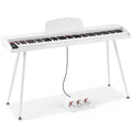 88 Key Semi Weighted Digital Piano J4998