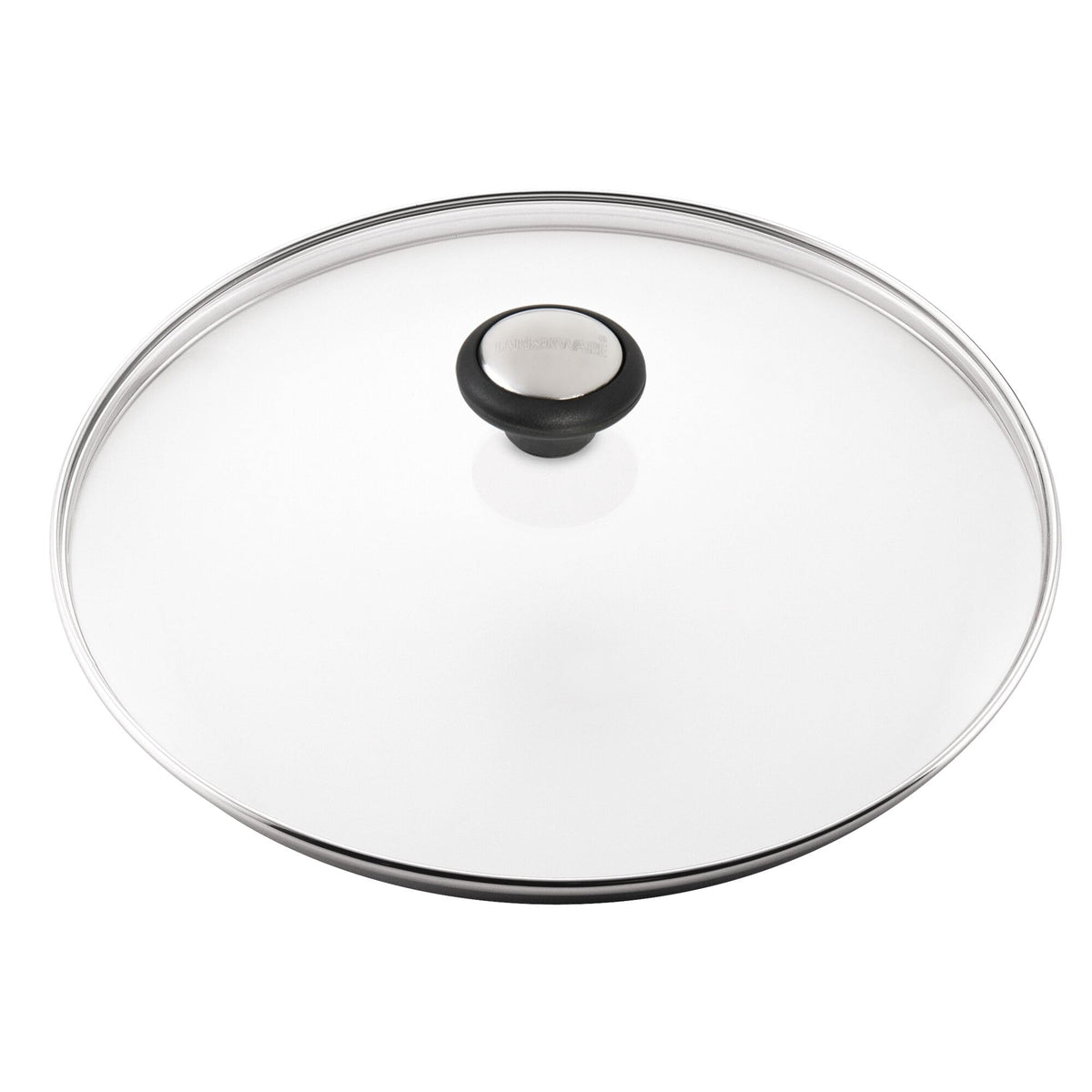Glass Replacement Lid for Pots and Saucepans, 12 Inch P709