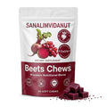 Beet Chews 4-in-1, 60 Count Z969