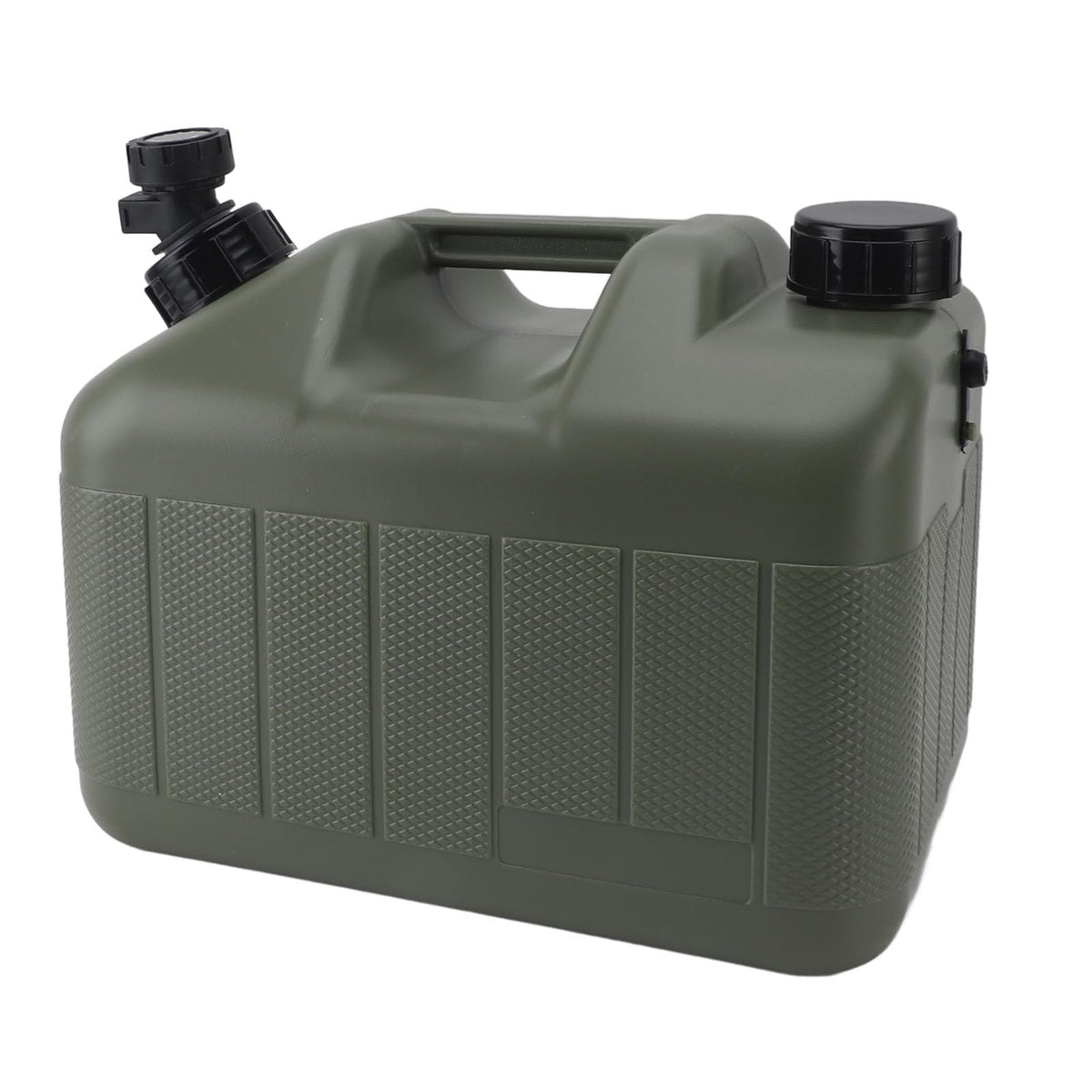 10L Portable Water Canteen with Faucet Y1326