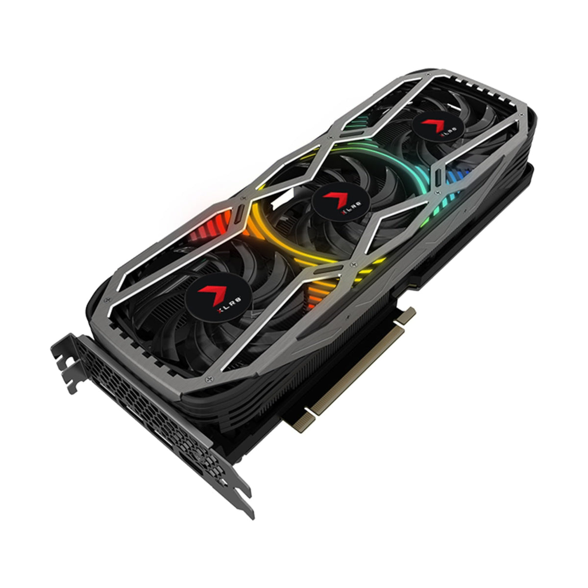 8GB Triple Fan Graphics Card V322213