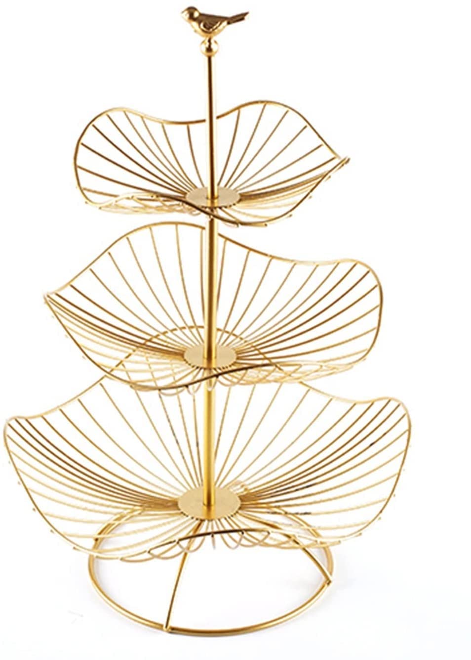 3 Tier Fruit Basket V53804