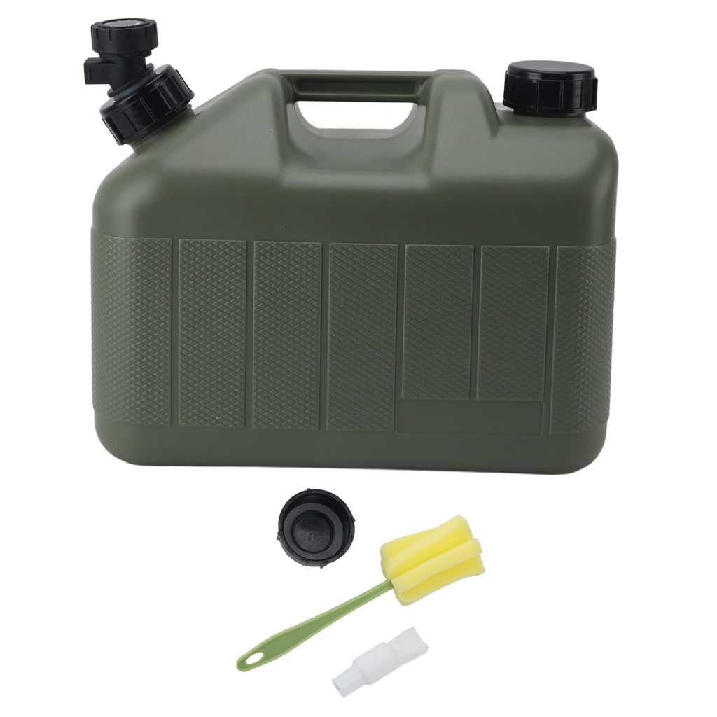 10L Portable Water Canteen with Faucet Y1326