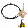 60-Inch Throttle Control Cable E859697