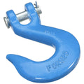 3/8" Grade 43 Blue Slip Hook Z129693