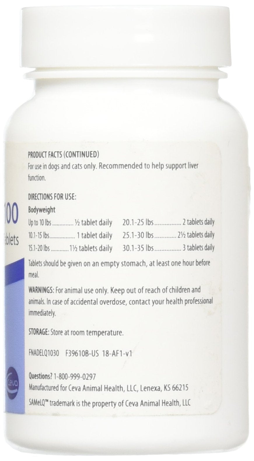 Chewable Tablets 30 ct J76505