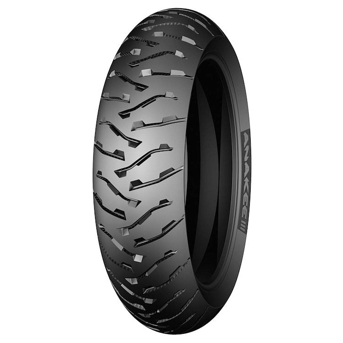 150/70R17 69V Rear Motorcycle Tire S436403