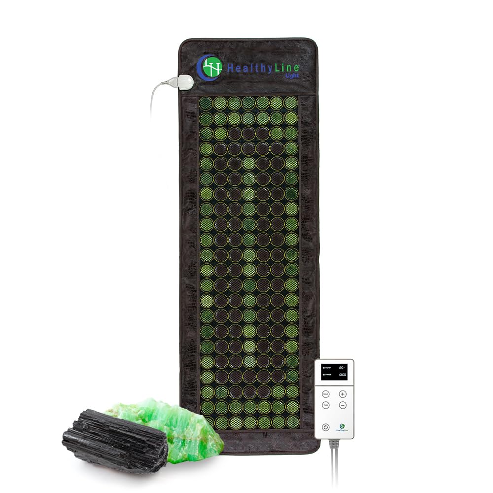 Far Infrared Heating Mat 72x24 Y6728