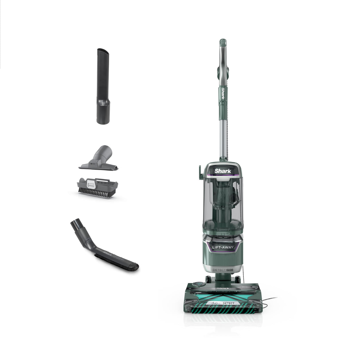 Evergreen Cordless Vacuum O8115
