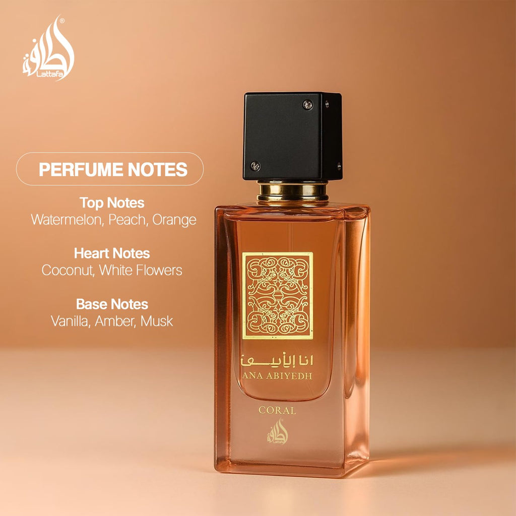 Eau de Parfum Spray 2.0 Ounce Q33391