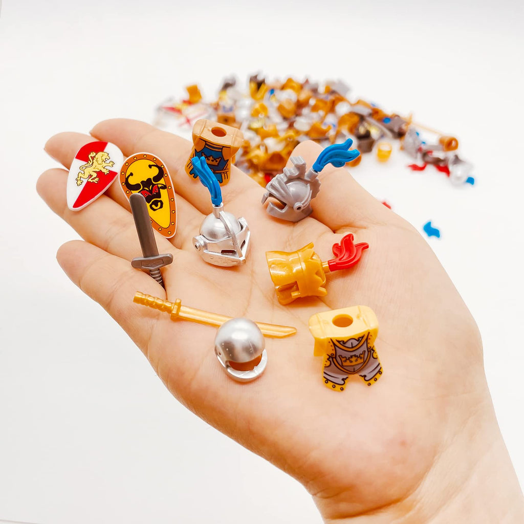 Building Block Toy Accessories Set B266940