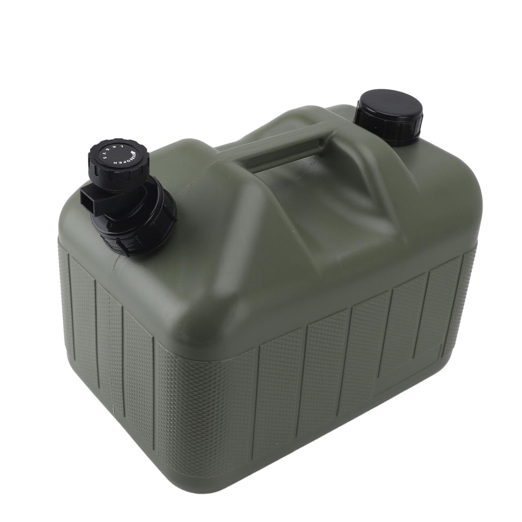 10L Portable Water Canteen with Faucet Y1326