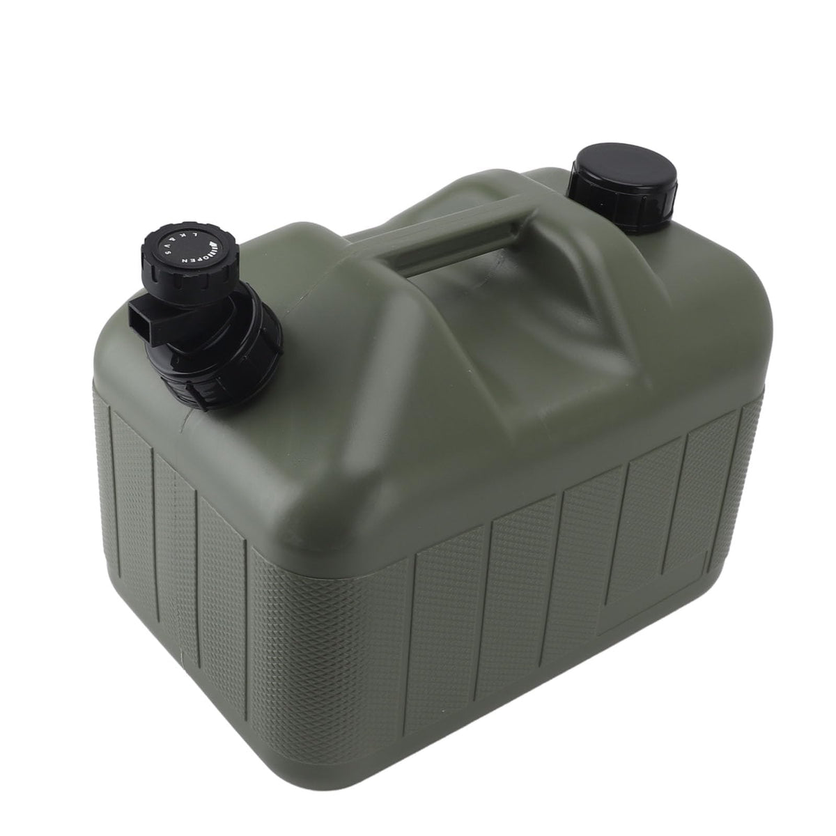 10L Portable Water Canteen with Faucet Y1326