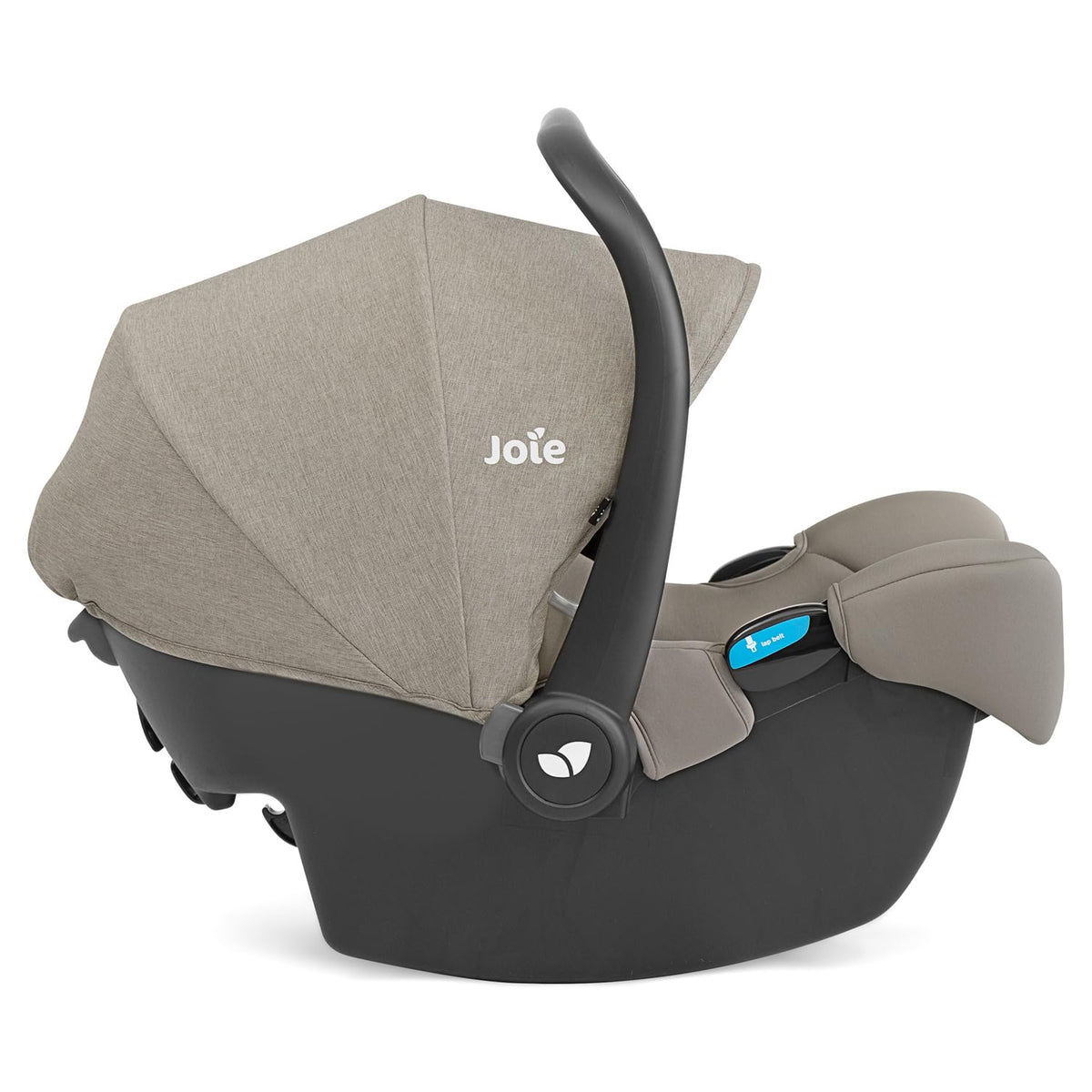 Infant Car Seat & Anti-Rebound Base O313512