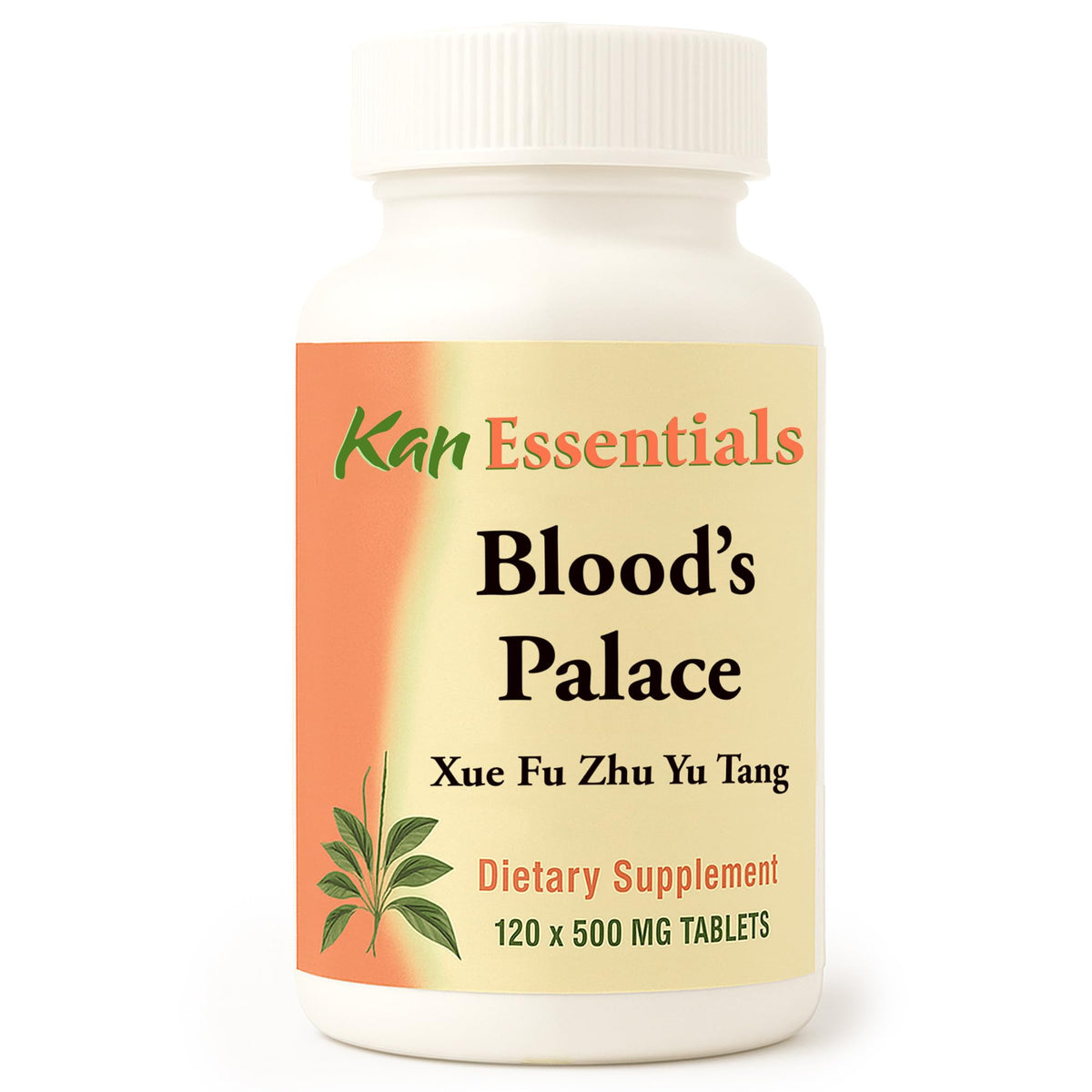 120 Tablets Herbal Supplement D991