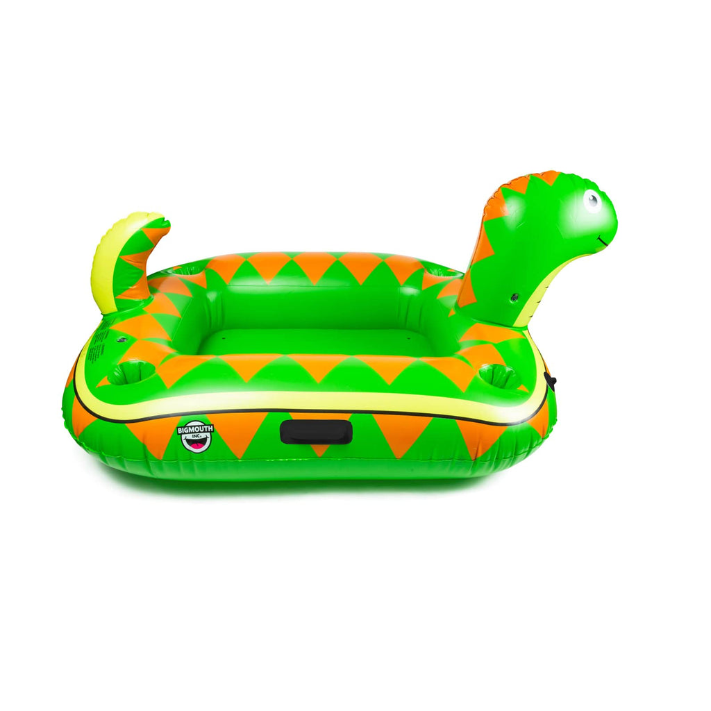 Inflatable Floating Drink Cooler 46 qt T604