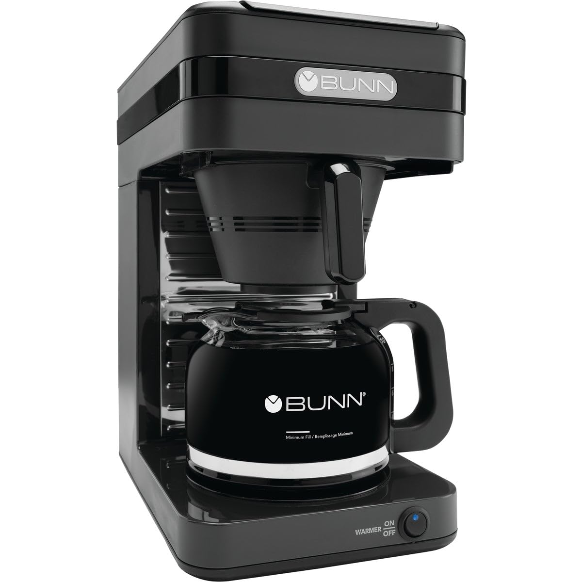 10-Cup Coffee Maker E46178