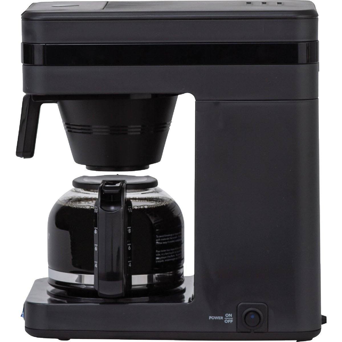 10-Cup Coffee Maker E46178