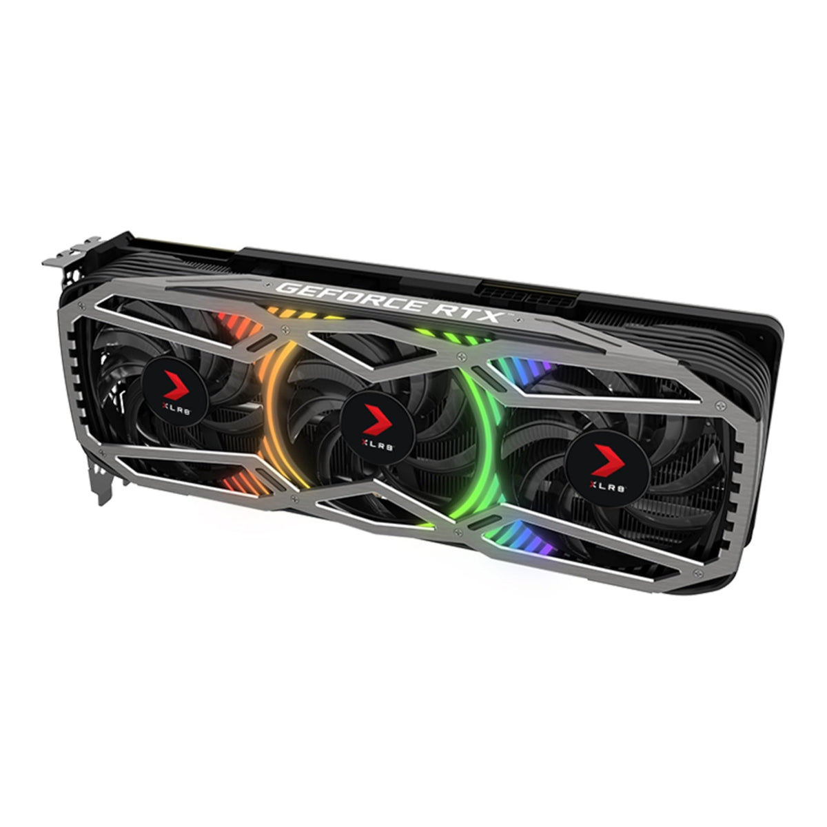 8GB Triple Fan Graphics Card V322213