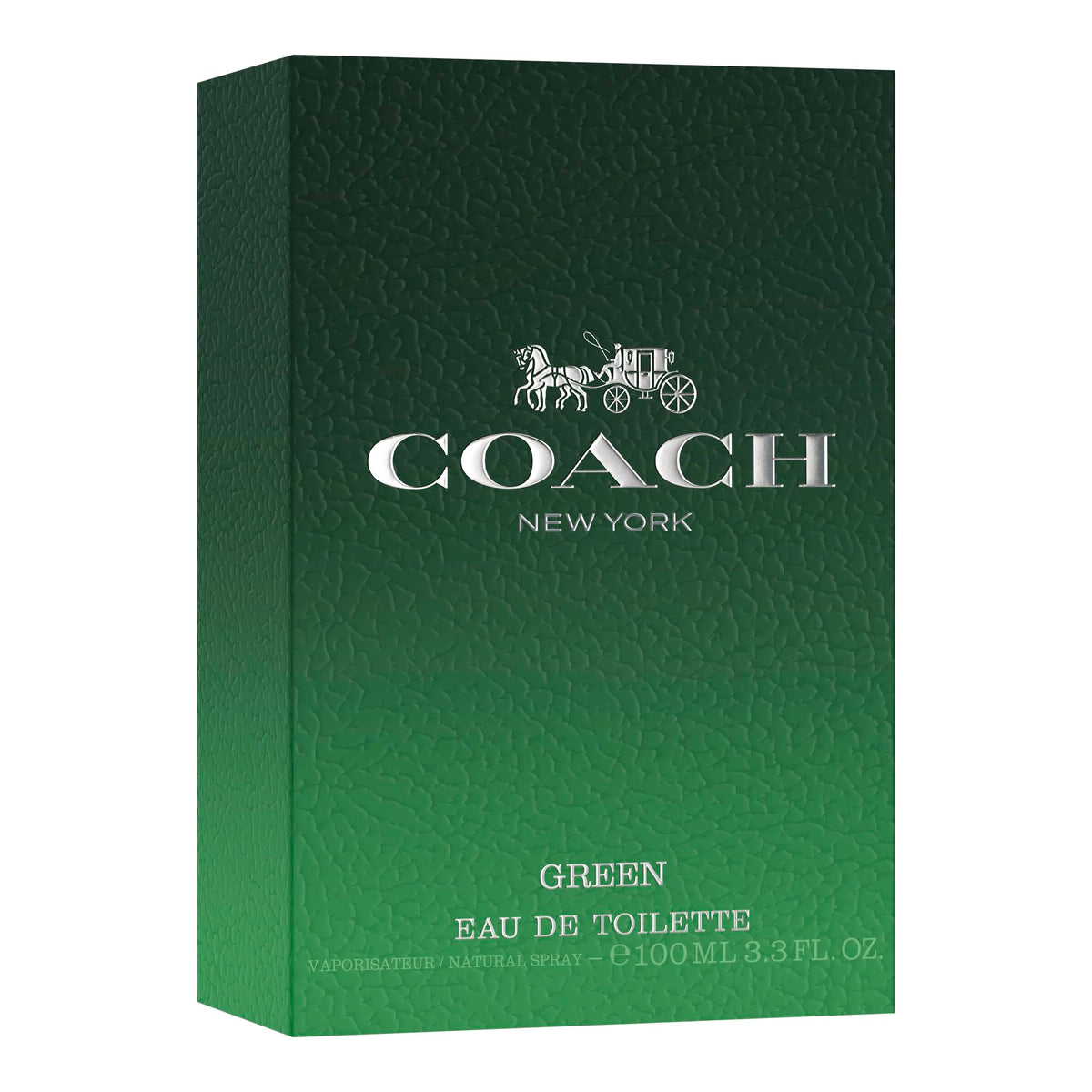 Green Eau de Toilette Men's Fragrance Q317