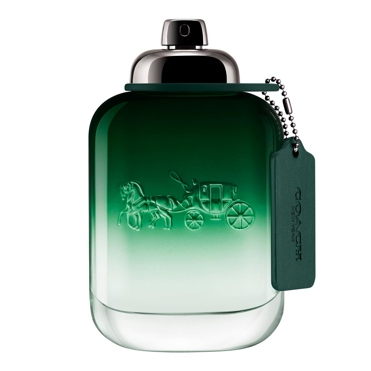 Green Eau de Toilette Men's Fragrance Q317