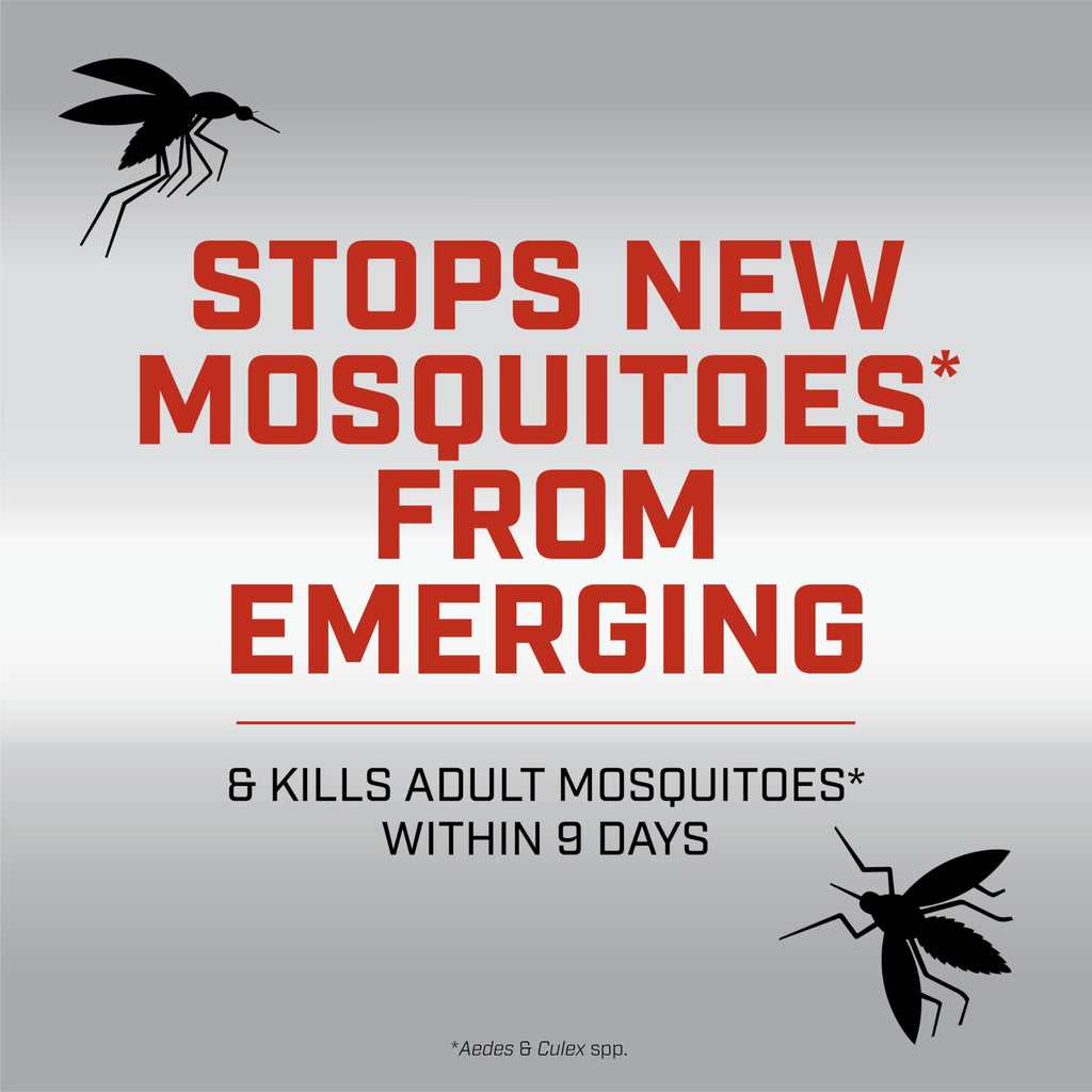 Mosquito Kill & Prevent Refill Kit M72069
