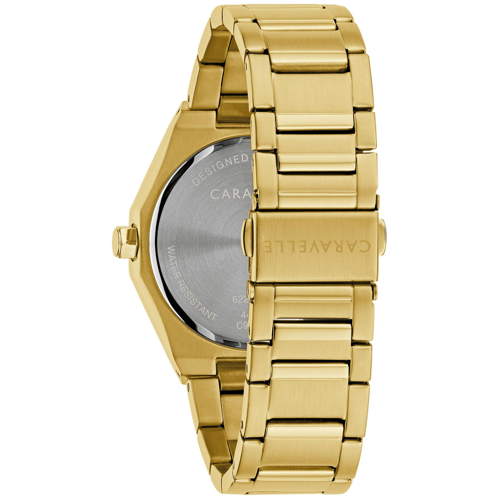 Mens Dress Quartz Watch, 40mm U260724