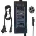 4 Prong Charger for Ninebot S H144814