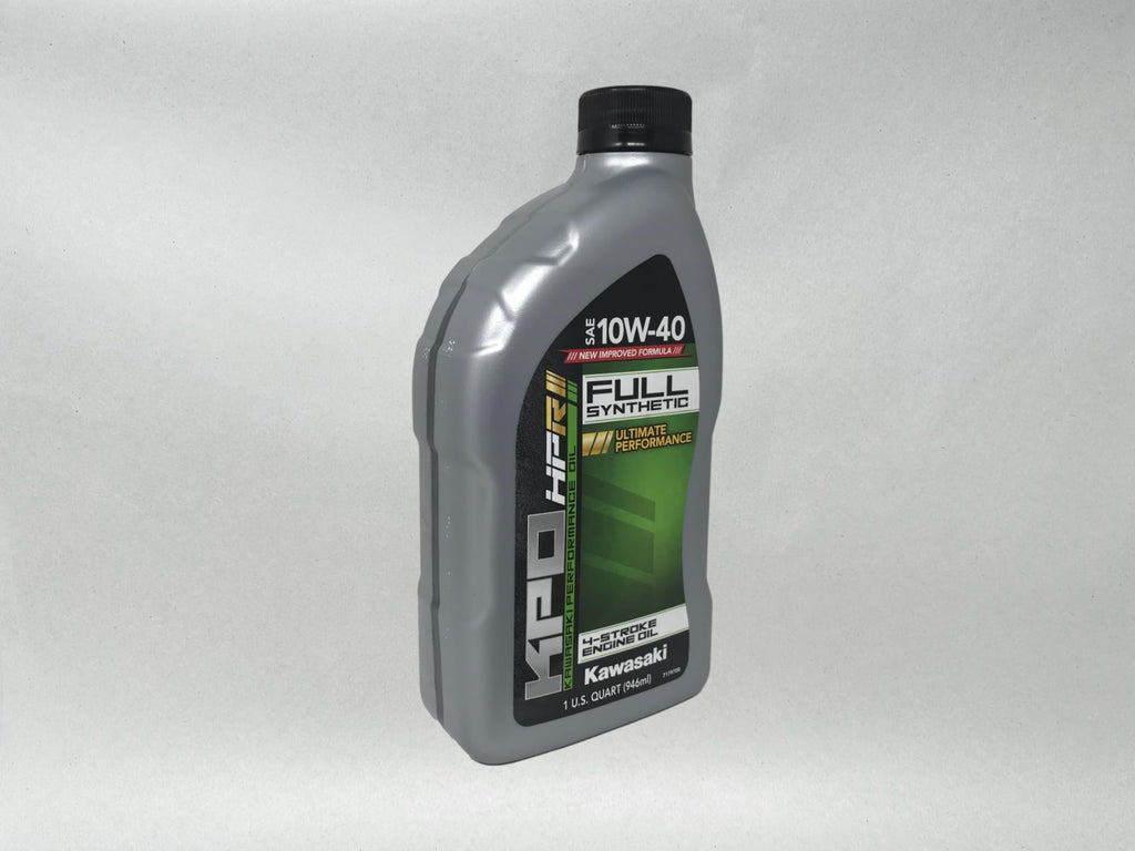 Full Syn Oil Change Kit Y829