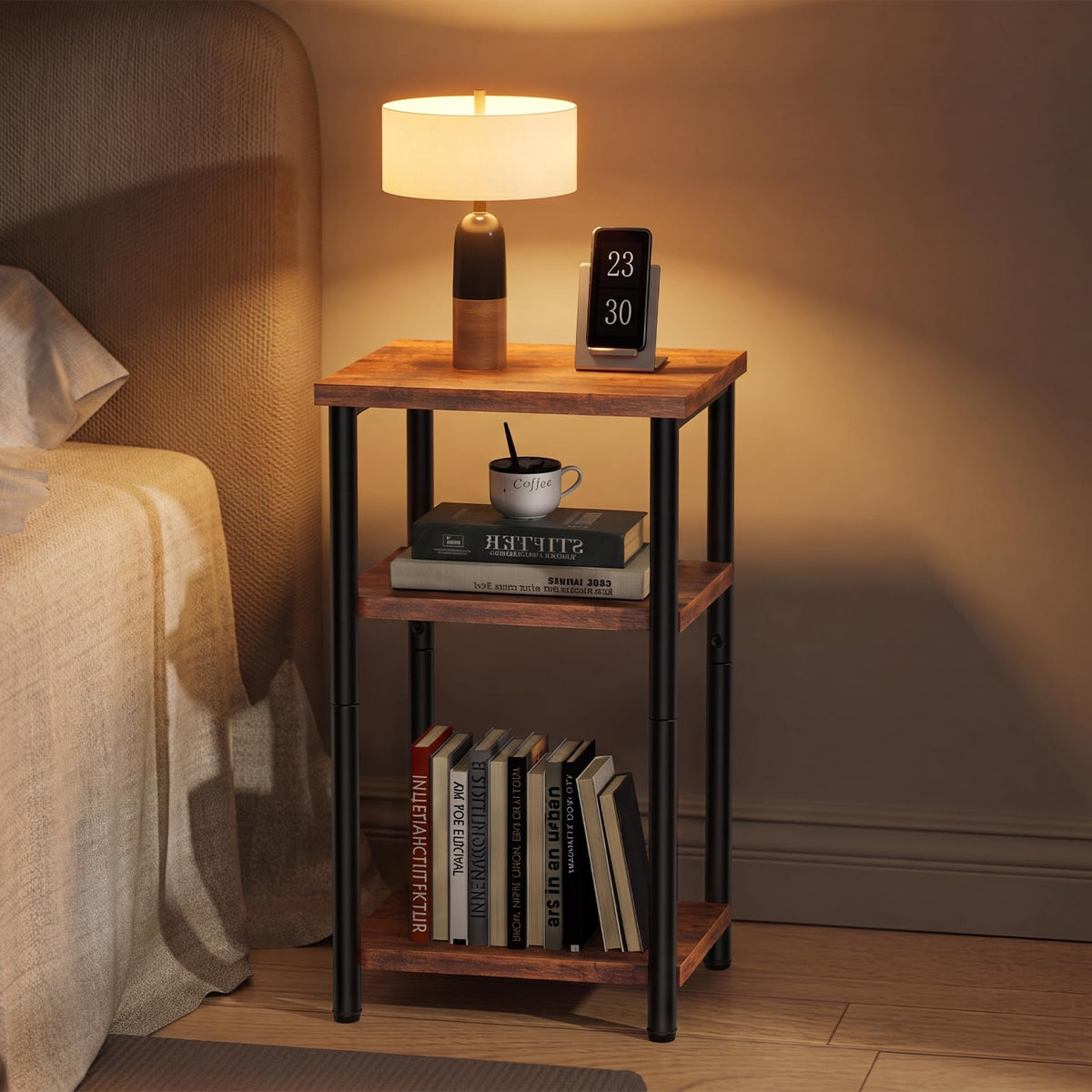 End Table, Side Table, Nightstand I74417