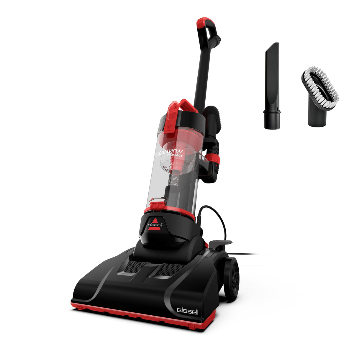 Compact Vacuum with Extension Wand Y18527