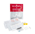 Blood Typing Kit, 1 Test Pack F924438
