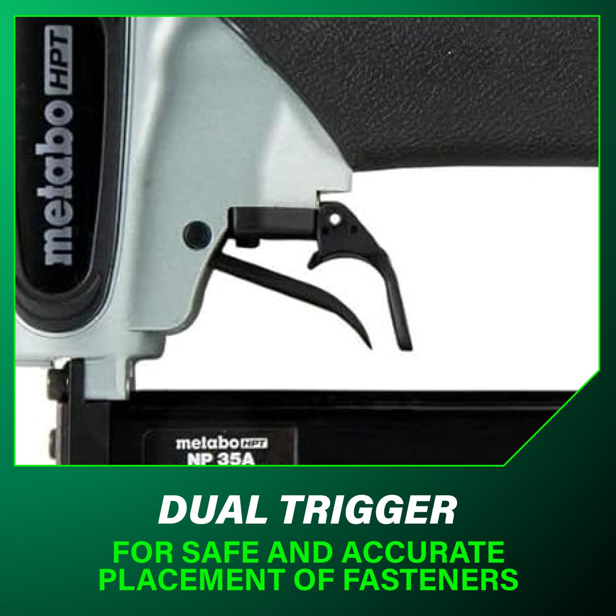 23 Gauge Pneumatic Pin Nailer Z5023
