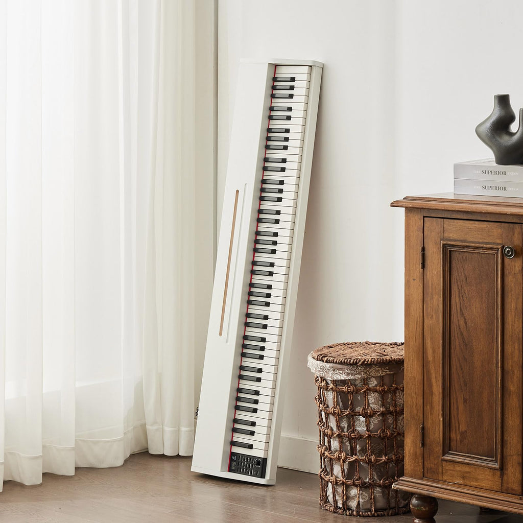 88 Key Semi Weighted Digital Piano J4998