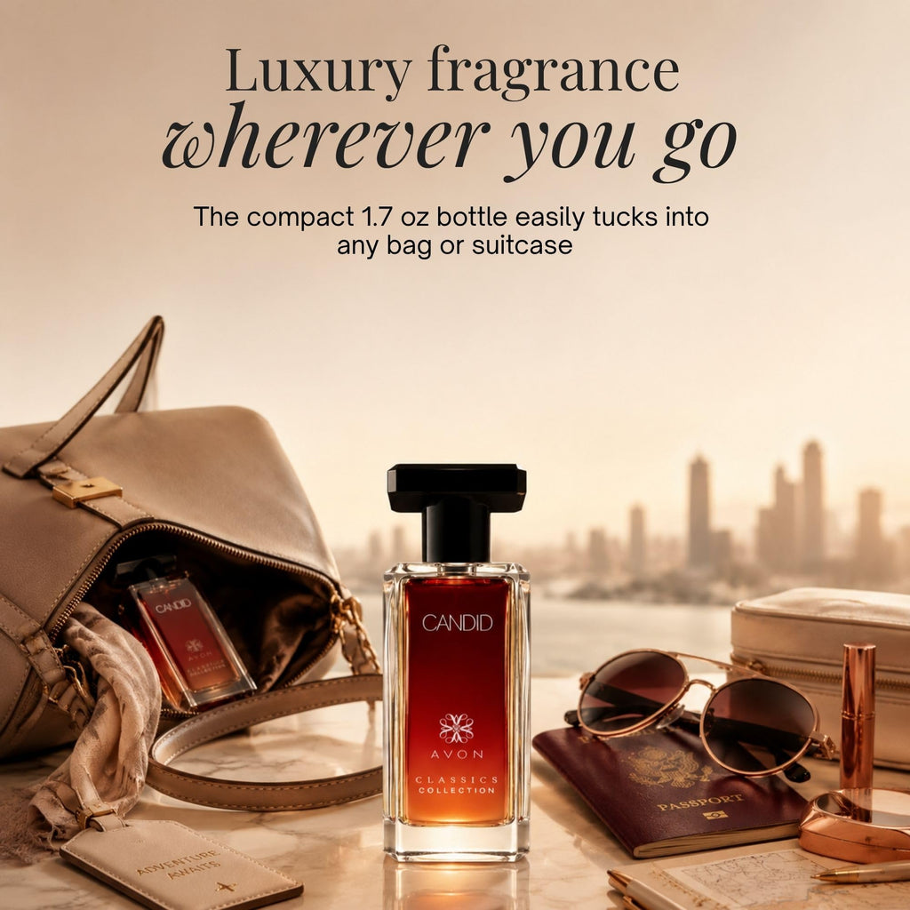Cologne 1.7 oz W730236
