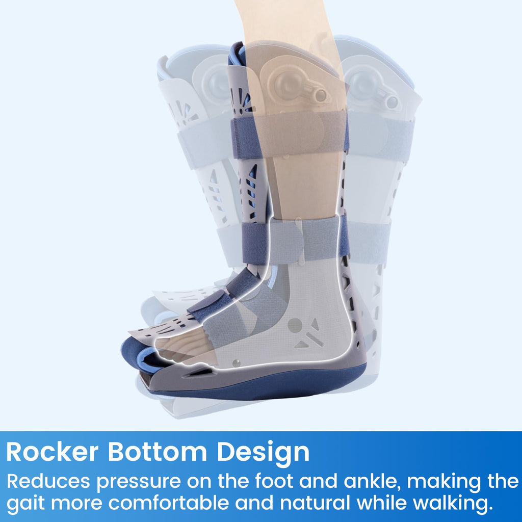 Walking Boot T645811