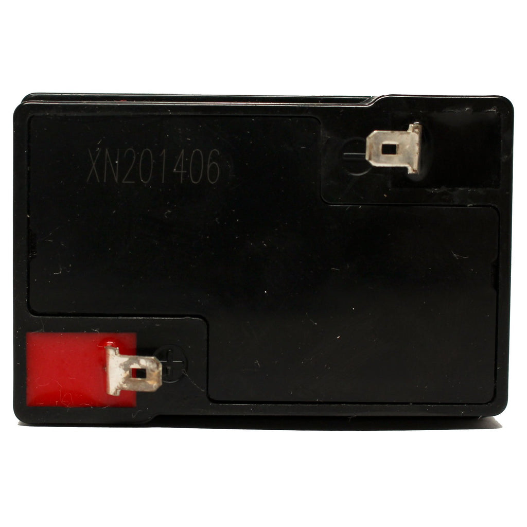6V 4.5Ah Sealed Lead Acid AGM SLA Battery J511423