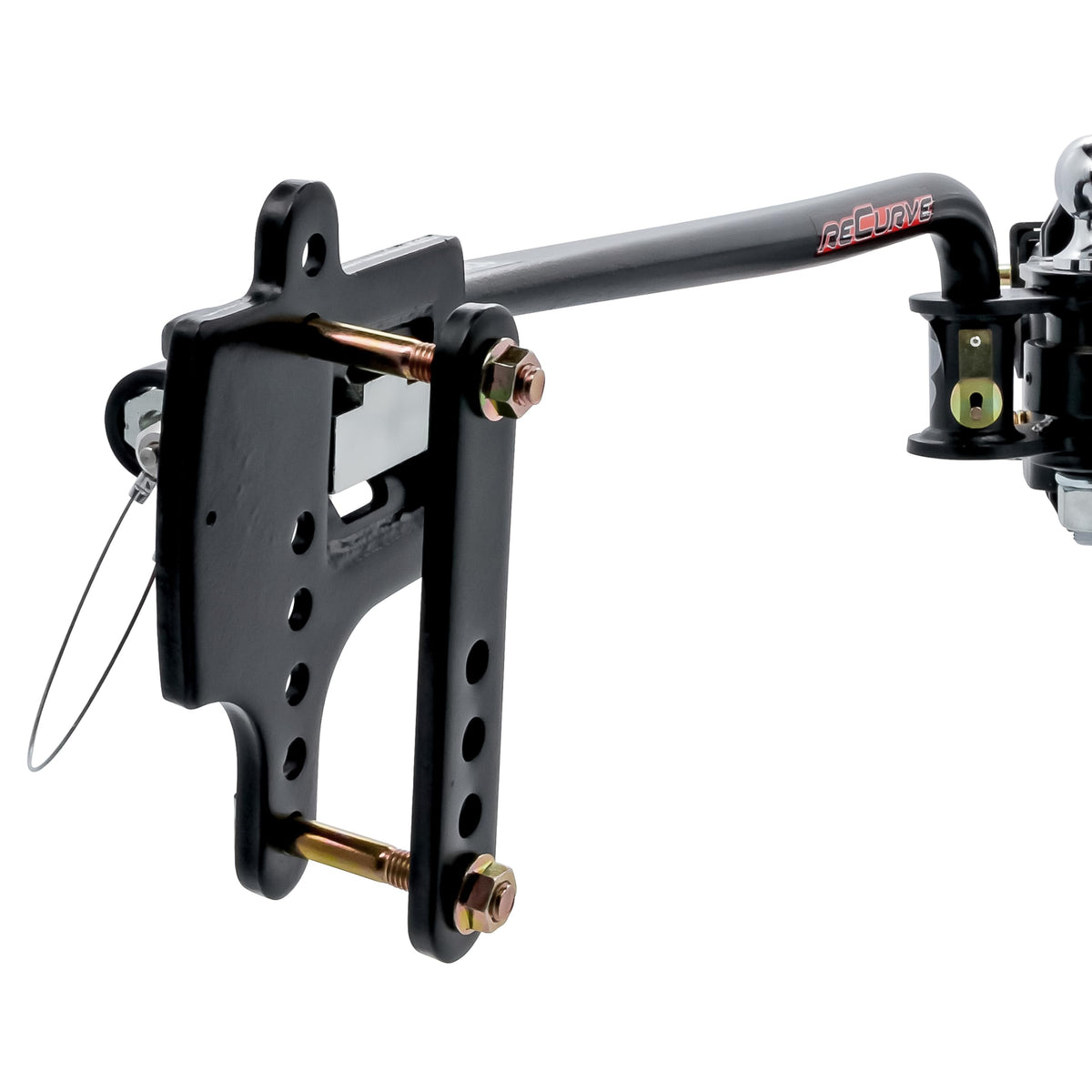Weight Distribution Hitch with 2 5/16″ Ball D378657
