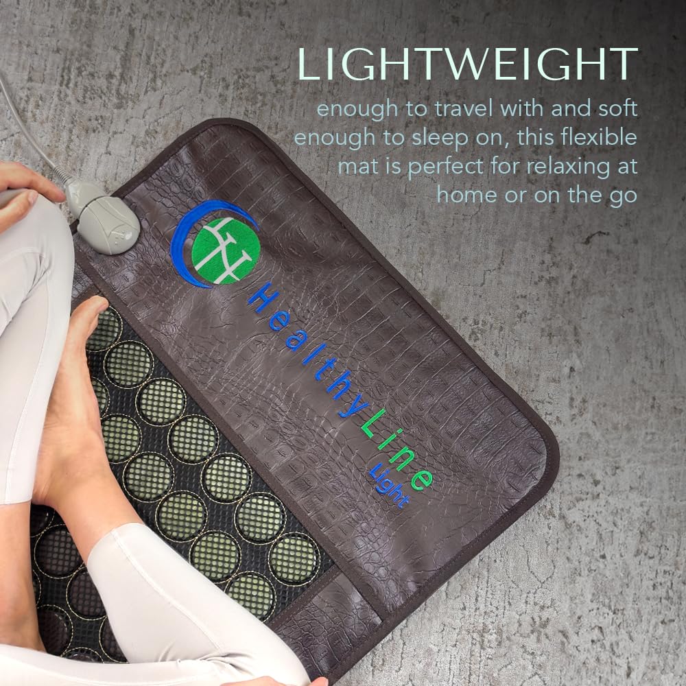 Far Infrared Heating Mat 72x24 Y6728