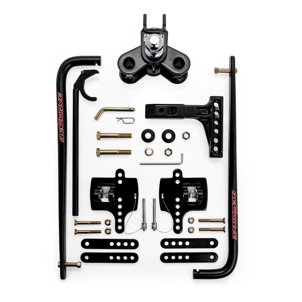 Weight Distribution Hitch with 2 5/16″ Ball D378657
