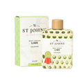 Lime Cologne Lotion 8 Oz I929