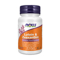 Lutein & Zeaxanthin 60 Softgels D8837