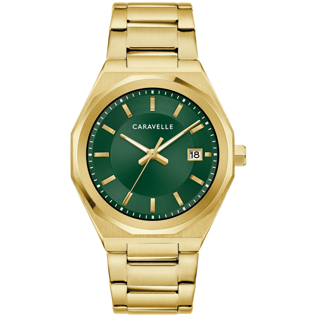 Mens Dress Quartz Watch, 40mm U260724