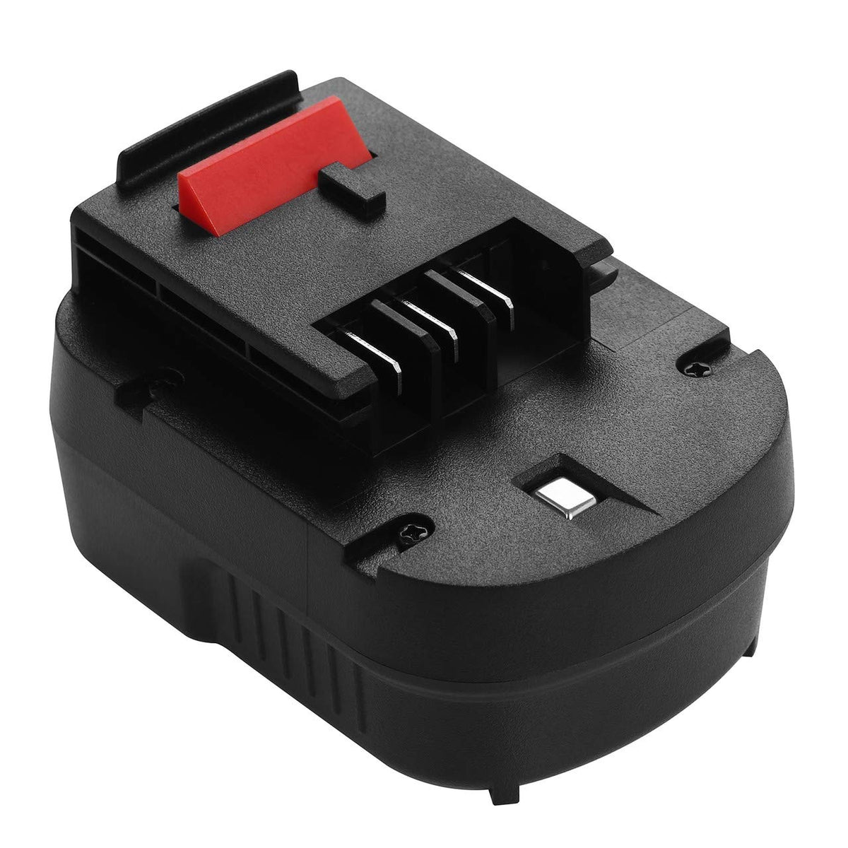 12V 3700mAh NI-MH Replacement Battery J4849