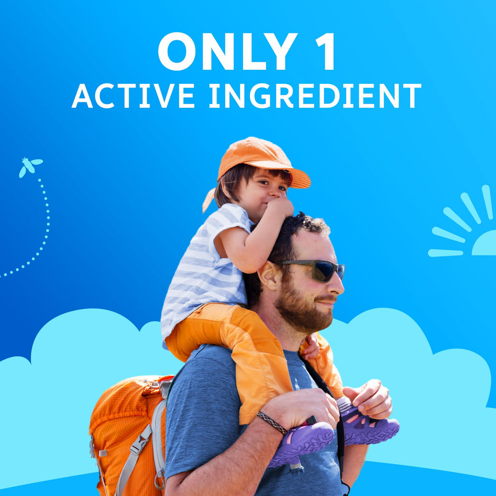 Tick & Mosquito Repellent Spray R33668