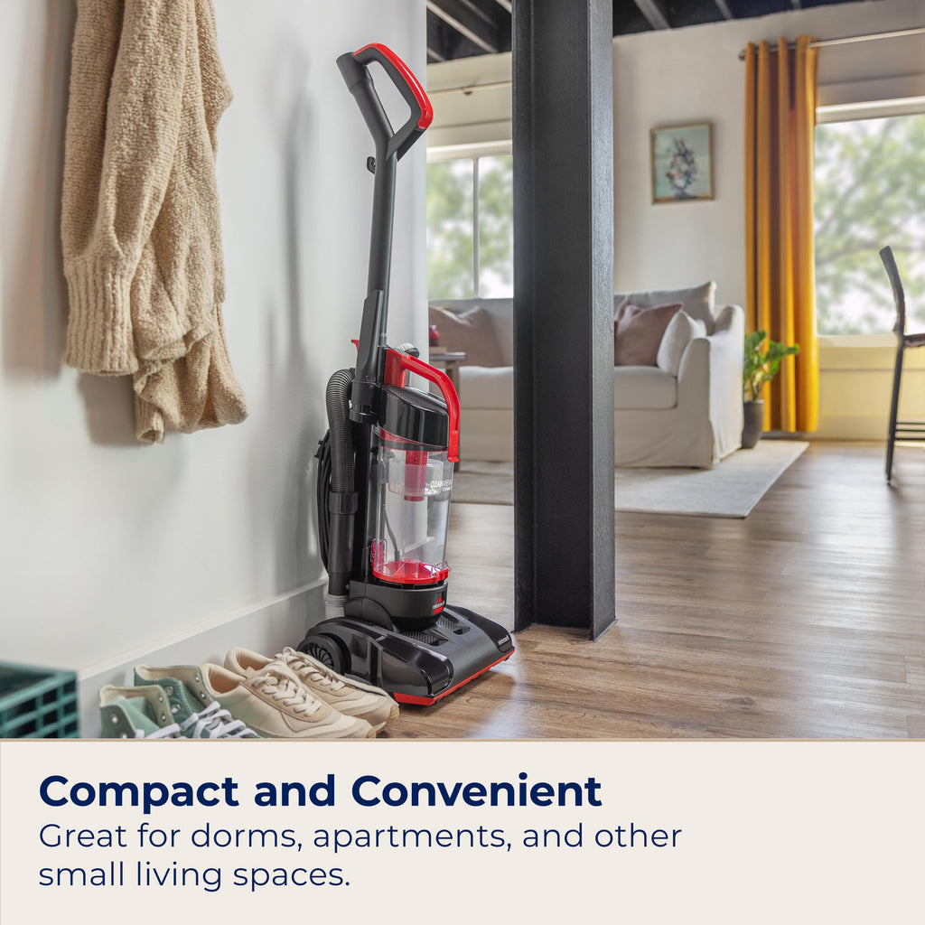 Compact Vacuum with Extension Wand Y18527