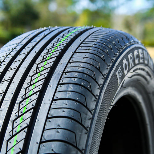 2 x 205/65R15 94V All Season Touring Tires Q4282